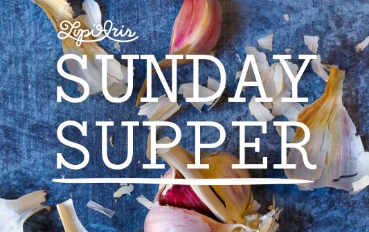 Milwaukee Sunday Supper | A Taste of il ponte